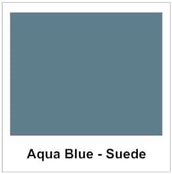 aqua-blue-suede