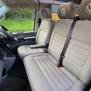 Upholstery