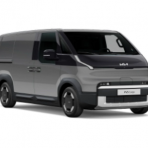 Kia PV5